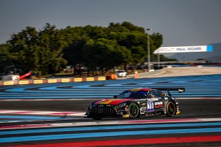 #19 - Spain - Fernando Navarrete Rodrigo - Gonzalo de Andres Martin - Mercedes AMG GT3, GT Cup
 | SRO / Kevin Pecks