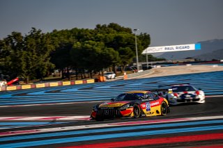 #20 - Germany - Valentin Pierburg - Fabian Schiller - Mercedes AMG GT3, GT Cup
 | SRO / Kevin Pecks