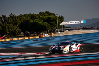 #51 - Puerto Rico - Francesco Piovanetti - Victor Manuel Gomez Donato IV - Ferrari 488 GT3, GT Cup
 | SRO / Kevin Pecks