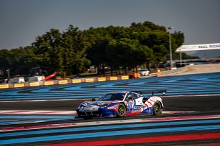 #68 - Chinese Taipei - Max Chen - Evan Chen - Ferrari 488 GT3, GT Cup
 | SRO / Kevin Pecks