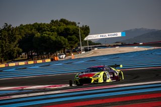 #777 - Poland - Marcin Jedlicski - Karol Basz - Audi R8 LMS GT3, GT Cup
 | SRO / Kevin Pecks