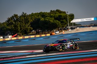 #19 - Spain - Fernando Navarrete Rodrigo - Gonzalo de Andres Martin - Mercedes AMG GT3, GT Cup
 | SRO / Kevin Pecks