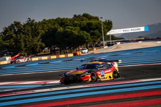 #20 - Germany - Valentin Pierburg - Fabian Schiller - Mercedes AMG GT3, GT Cup
 | SRO / Kevin Pecks