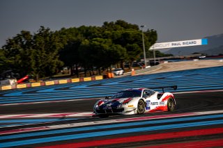 #51 - Puerto Rico - Francesco Piovanetti - Victor Manuel Gomez Donato IV - Ferrari 488 GT3, GT Cup
 | SRO / Kevin Pecks