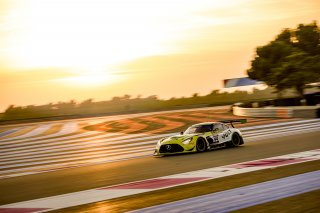 #44 - Brazil - Adalberto Baptista - Bruno Baptista - Mercedes AMG GT3, GT Cup
 | SRO / Kevin Pecks