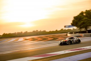 #19 - Spain - Fernando Navarrete Rodrigo - Gonzalo de Andres Martin - Mercedes AMG GT3, GT Cup
 | SRO / Kevin Pecks