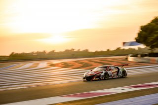 #25 - Hong Kong SAR - Paul Kung Ching Ip - Ying King Marchy Lee - Honda NSX GT3 EVO, GT Cup
 | SRO / Kevin Pecks