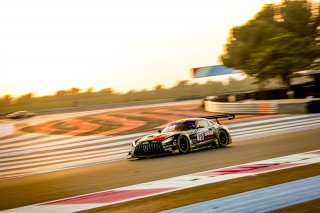 #19 - Spain - Fernando Navarrete Rodrigo - Gonzalo de Andres Martin - Mercedes AMG GT3, GT Cup
 | SRO / Kevin Pecks