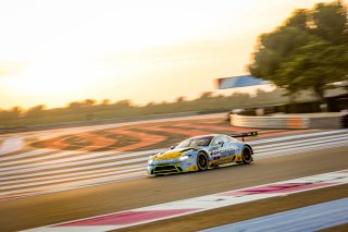 #48 - Ukraine - Yevgen Sokolovskiy - Ivan Peklin - Aston Martin Vantage GT3, GT Cup
 | SRO / Kevin Pecks