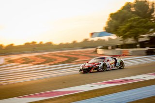 #25 - Hong Kong SAR - Paul Kung Ching Ip - Ying King Marchy Lee - Honda NSX GT3 EVO, GT Cup
 | SRO / Kevin Pecks