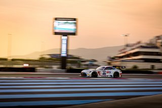 #93 - United Kingdom - Ian Loggie - Christopher Froggatt - Mercedes AMG GT3, GT Cup
 | SRO / Kevin Pecks