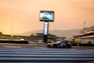 #19 - Spain - Fernando Navarrete Rodrigo - Gonzalo de Andres Martin - Mercedes AMG GT3, GT Cup
 | SRO / Kevin Pecks