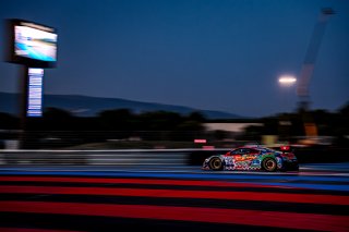 #25 - Hong Kong SAR - Paul Kung Ching Ip - Ying King Marchy Lee - Honda NSX GT3 EVO, GT Cup
 | SRO / Kevin Pecks