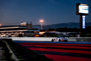 #93 - United Kingdom - Ian Loggie - Christopher Froggatt - Mercedes AMG GT3, GT Cup
 | SRO / Kevin Pecks