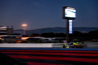 #777 - Poland - Marcin Jedlicski - Karol Basz - Audi R8 LMS GT3, GT Cup
 | SRO / Kevin Pecks