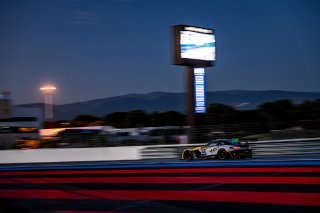 #44 - Brazil - Adalberto Baptista - Bruno Baptista - Mercedes AMG GT3, GT Cup
 | SRO / Kevin Pecks