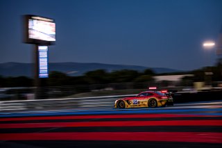 #54 - Switzerland - Dexter Muller - Yannick Mettler - Mercedes AMG GT3, GT Cup
 | SRO / Kevin Pecks