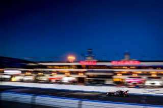 #19 - Spain - Fernando Navarrete Rodrigo - Gonzalo de Andres Martin - Mercedes AMG GT3, GT Cup
 | SRO / Kevin Pecks