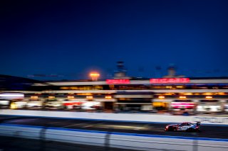 #81 - France - Eric Debard - Simon Gachet - Mercedes AMG GT3, GT Cup
 | SRO / Kevin Pecks