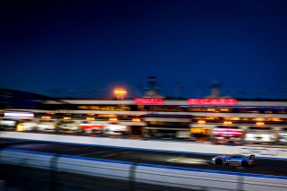 #48 - Ukraine - Yevgen Sokolovskiy - Ivan Peklin - Aston Martin Vantage GT3, GT Cup
 | SRO / Kevin Pecks