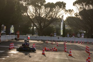 #1 - POLAND - EMILIA URSZULA ROTKO - KAROL KROL - BIREL ART N35-YR, Karting Slalom
 | SRO / Kevin Pecks