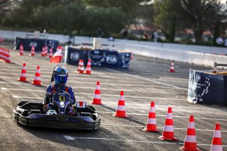 #1 - POLAND - EMILIA URSZULA ROTKO - KAROL KROL - BIREL ART N35-YR, Karting Slalom
 | SRO / Kevin Pecks