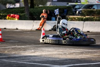 #13 - KOSOVO - BARAN KARABEG - REA GASHI - BIREL ART N35-YR, Karting Slalom
 | SRO / Kevin Pecks