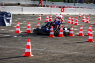#2 - HONK KONG - JADEN NG - SUM NGA MOK - BIREL ART N35-YR, Karting Slalom
 | SRO / Kevin Pecks