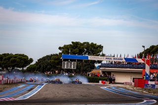 Karting Sprint Senior
 | SRO / Kevin Pecks