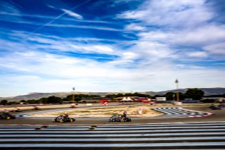 #202 - Germany - Maximilian Schleimer - KR - IAME - MG, Karting Sprint Senior
 | SRO / Kevin Pecks