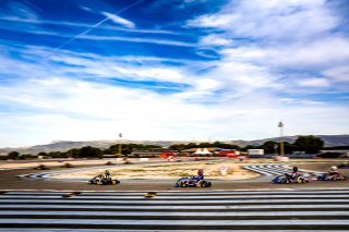 #227 - Hong Kong - Ka Po YU - KR - IAME - MG, Karting Sprint Senior
 | SRO / Kevin Pecks