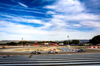 #212 - Hungary - Balzs Jurancsik - KR - IAME - MG, Karting Sprint Senior
 | SRO / Kevin Pecks