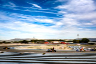 #214 - Sweden - Joel Bergstrom - KR - IAME - MG, Karting Sprint Senior
 | SRO / Kevin Pecks