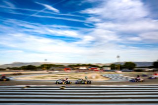 #224 - Denmark - Valdemar Aggerholm - KR - IAME - MG, Karting Sprint Senior
 | SRO / Kevin Pecks