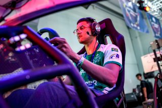 #21 - Brazil - Rodrigues Igor - McLaren 720S GT3, Esports
 | SRO / Kevin Pecks