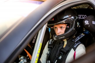 #13 - ESTONIA - HANNA LISETTE AABNA - KEVIN LEMPU - Opel Corsa e Rally, Auto Slalom, Session 1
 | SRO / Kevin Pecks