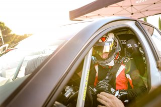 #1 - GERMANY - CLAIRE SCHONBORN - MARCEL HELLBERG - Opel Corsa e Rally, Auto Slalom, Session 1
 | SRO / Kevin Pecks