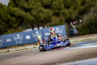 #209 - Belgium - Elie GOLDSTEIN - KR - IAME - MG, Karting Sprint Senior
 | SRO / Kevin Pecks