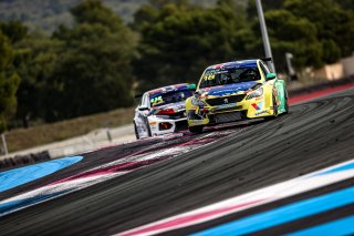 #18 - Australia - Aaron CAMERON - Peugeot 308 TCR, Touring Car
 | SRO / Kevin Pecks