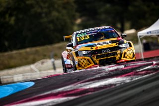 #133 - Netherlands - Tom CORONEL - Audi RS3 LMS, Touring Car
 | SRO / Kevin Pecks