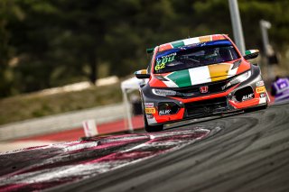 #62 - Ireland - Jack YOUNG - Honda Civic Type R FK7, Touring Car
 | SRO / Kevin Pecks