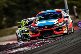 #29 - Argentina - Ignacio MONTENEGRO - Honda Civic Type R FK7, Touring Car
 | SRO / Kevin Pecks