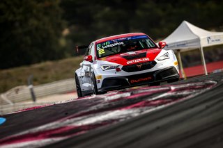 #2 - Switzerland - Gabriel MLLER AGRELO LUSQUIOS - Cupra Leon Competicion, Touring Car
 | SRO / Kevin Pecks