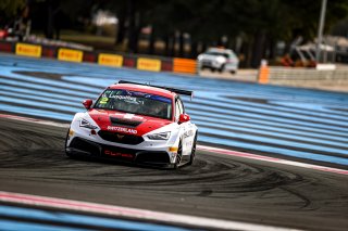 #2 - Switzerland - Gabriel MLLER AGRELO LUSQUIOS - Cupra Leon Competicion, Touring Car
 | SRO / Kevin Pecks