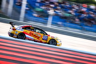 #133 - Netherlands - Tom CORONEL - Audi RS3 LMS, Touring Car
 | SRO / Kevin Pecks