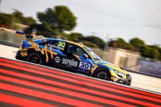 #30 - Ukraine - Pavlo CHABANOV - Cupra Leon Competicion, Touring Car
 | SRO / Kevin Pecks