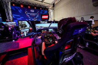 #26 - Austria - Temper Felix - BMW M4 GT3 2022, Esports
 | SRO / Kevin Pecks