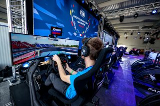 #53 - Slovenia - Jug Klemen - BMW M4 GT3 2022, Esports
 | SRO / Kevin Pecks