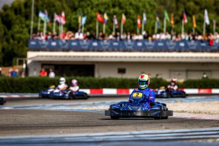 #2 - Malta - Ella Zammit Nicky Gauci - Owen Mangion - Kyle Mercieca IPK - TILLOTSON - MAXXIS, Karting Endurance
 | SRO / Kevin Pecks