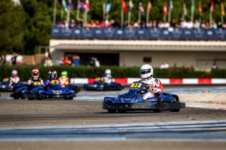 #11 - UK - Jack O'Neil - Mike Philippou - Owen Jenman - Rhianna Kay Purcocks - IPK - TILLOTSON - MAXXIS, Karting Endurance
 | SRO / Kevin Pecks